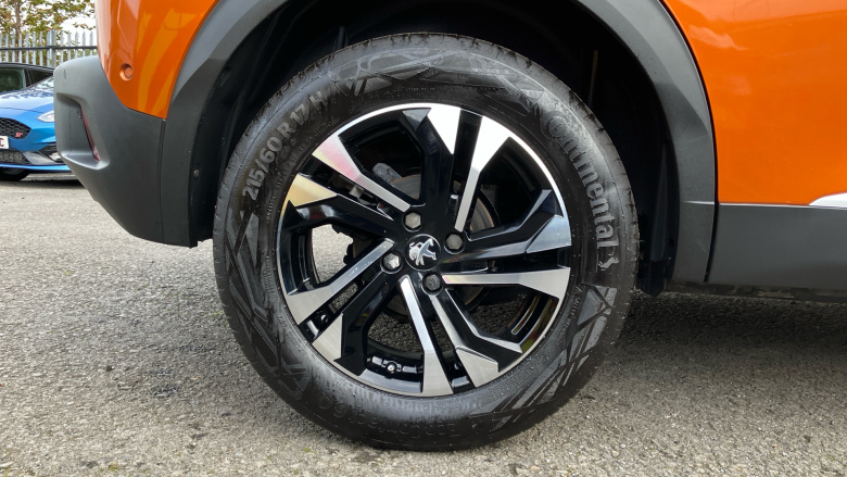 Peugeot 2008 1.2 PureTech 130 GT 5dr Petrol Estate